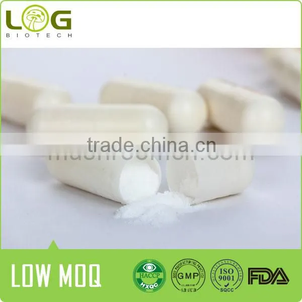 Marine Pure White Collagen Extract From Fish Capsule photo-4