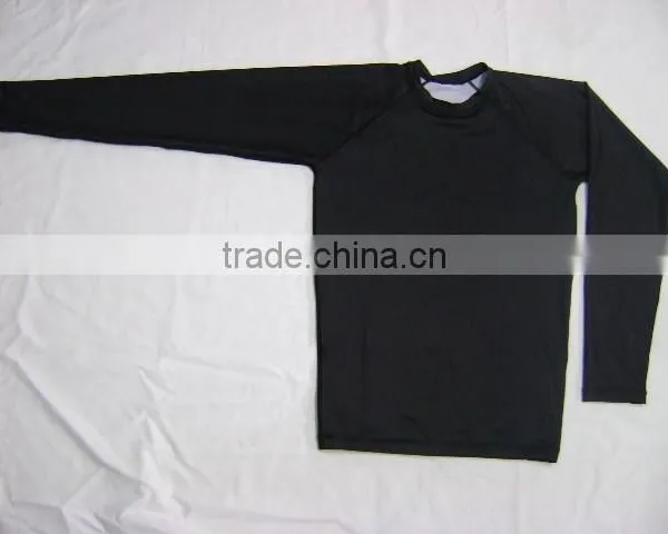 FULL SLEEVES SUBLIMATED Rash Guard photo-2