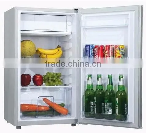 DC 12V Solar Powered Refrigerator Freezer photo-3