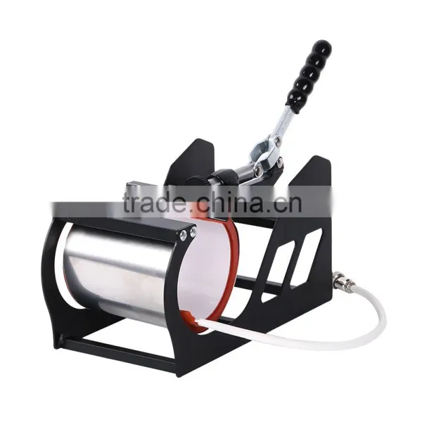 Newly 8 in 1 Multi-function Sublimation Printing Machine, 8 in 1 Combo Heat Press Machine photo-3