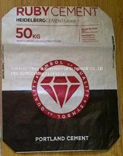 China Factory Price Hight Quality Fibc ,big Bag 1 Ton Bag Jumbo Bag