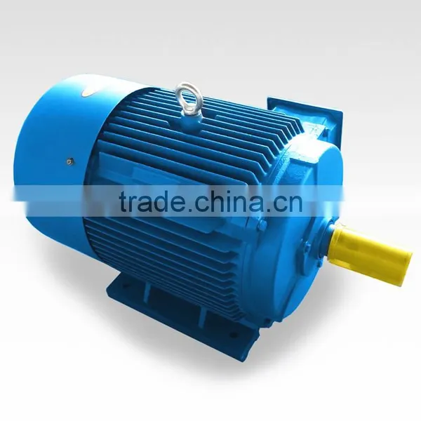 Y2 Serise Three Phase Vertical Pump Motor for Daily Living