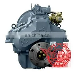 Genuine 3:1 Hangzhou Advance or FADA Marine Gearbox 135 for Boat photo-2