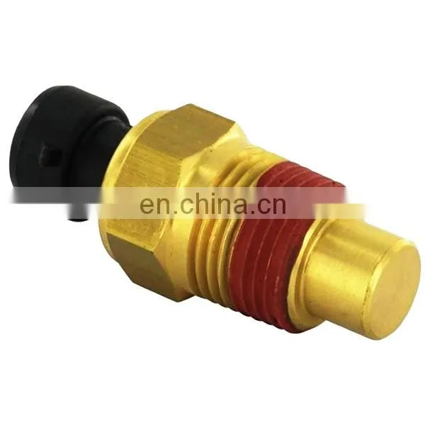 2852157 Diesel  Engine Temperature Sensor 2852157 diesel engine truck parts