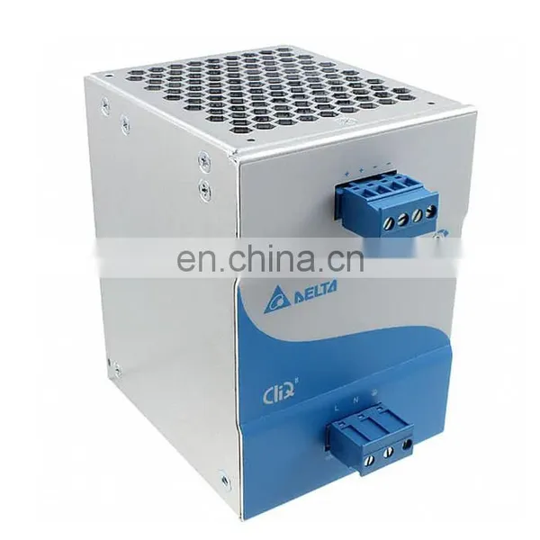 Hot Selling Delta Programmable Controller Cnc Controller Milling Delta PLC DVP30ES00T2 PLCDVP30ES00T2 photo-4