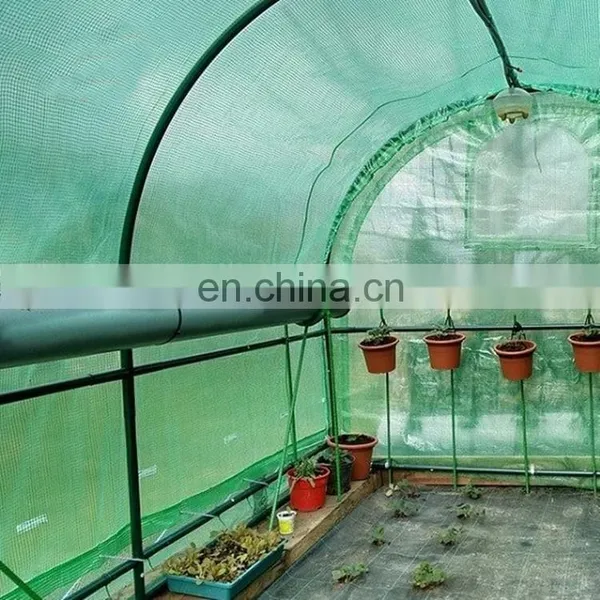 Agriculture Factory 100% New HDPE Anti Wind and Dust Netting Coal Yard Anti Wind Net Greenhouse photo-4