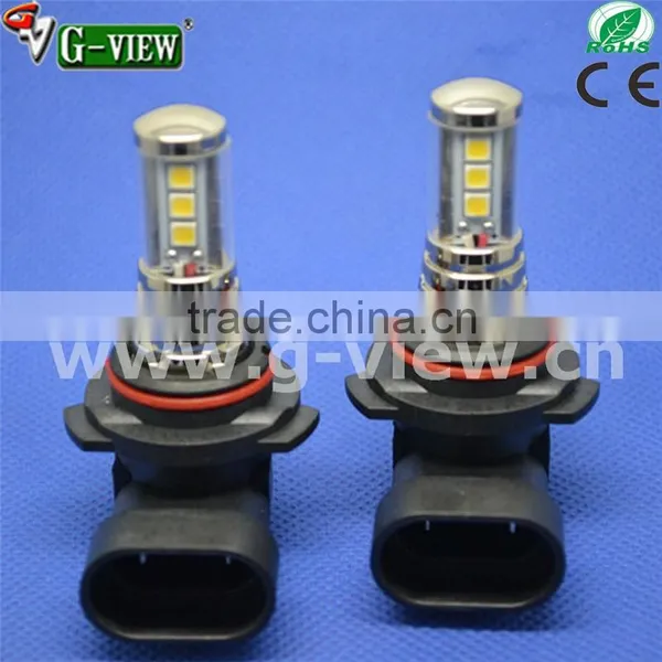 China Car Led Factory LG3030 Chip 9smd 10-30v AC Led Light for Car
