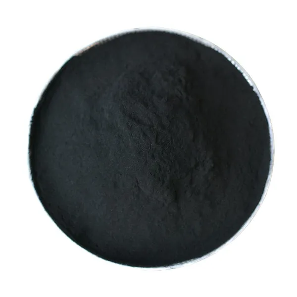 Phosphoric Acid Method Wood Based Powder Activated Carbon Powdered Active Charcoal photo-4