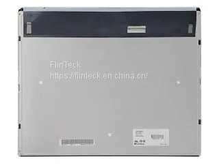 LB190E02-SL03 LG 19.0 Inches Panel Type A-Si TFT-LCD photo-2