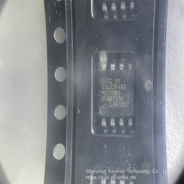 MX25L25645GM2I-08G-TR MXIC 3V, 256M-BIT [x 1/x 2/x 4] CMOS MXSMIO® (SERIAL MULTI I/O) FLASH MEMORY photo-2