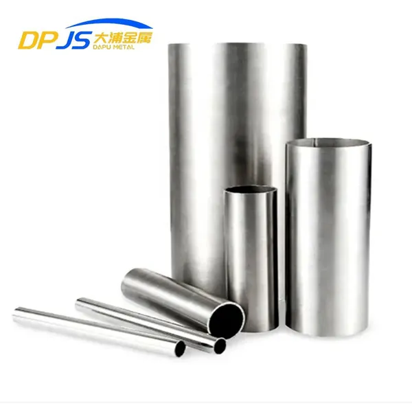 N02200/n02201/nickel 201/nickel 200 Nickel Alloy Pipe/tube Price Seamless Tube And Pipe Best Selling Wholesale photo-5