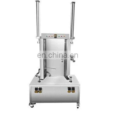 Top Quality Automatic Coconut Peeling Equipment photo-5