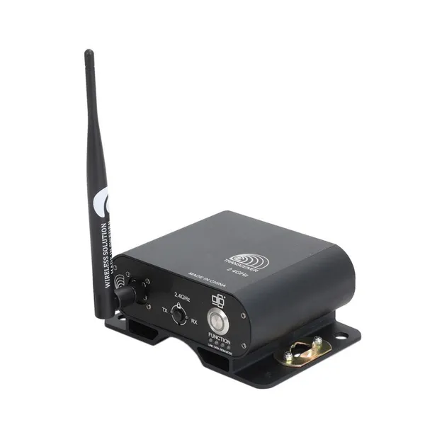 DMX 512, DMX Wireless Transceiver (PHD030) photo-2