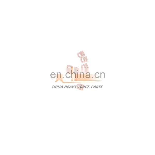 Wholesale Best Price China Heavy Truck Sitrak C7H/T7H/T5G Cabin Accessories MQ6W43839-0081 Curtain Slider photo-3