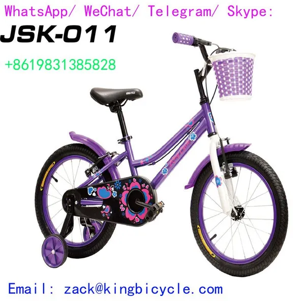 BICYCLE Kids Bike BIKE 12