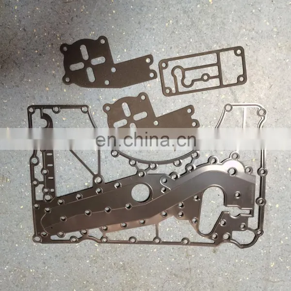 Heavy Truck Transmission FASTF FHB400 Retarder Housing Overhaul Kit HB400-24003 photo-3