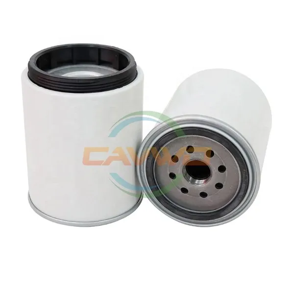 Auto Spare Parts Oil Filter for Truck Filter System photo-5