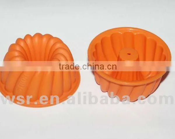 nice FDA silicone bakeware