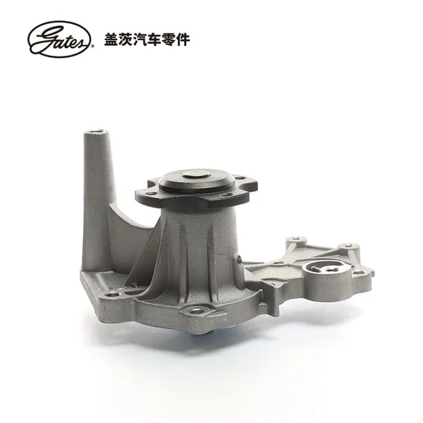 Original Gates GWP4021 Car Engine Cooling System Water Pump Repair Kit for MITSUBISHI Bomba de Agua photo-3