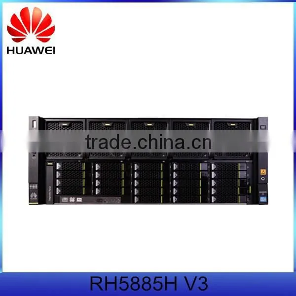 Top 10 Huawei FusionServer RH5885H V3 Rack Server photo-3