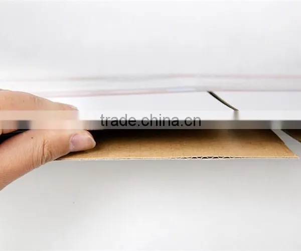 High Quality China Factory Professional Heavy Duty Recycled Biodegradable Corrugated Cardboard Packaging Custom Boxes Wholesale photo-6