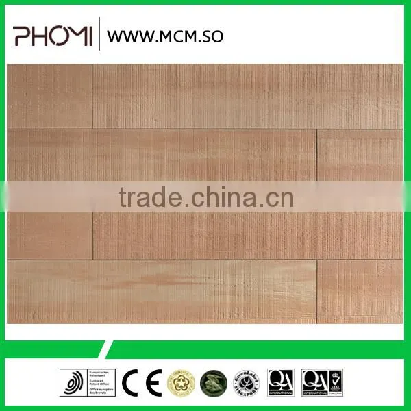 New Design Fashion Low Price High Quality Wood Wall Paneling Interior photo-4