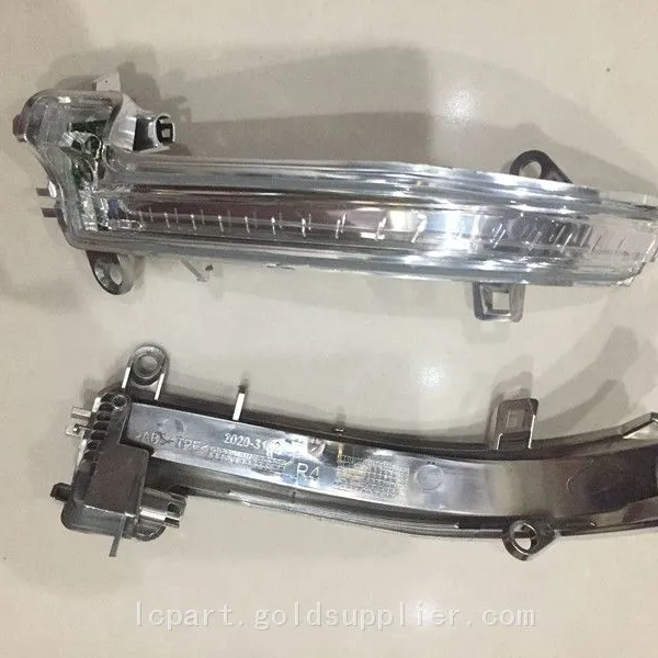 63137280771/63137280772 Зеркальный поворотный сигнал для BMW F20 F22 F30 F31 F32 F35