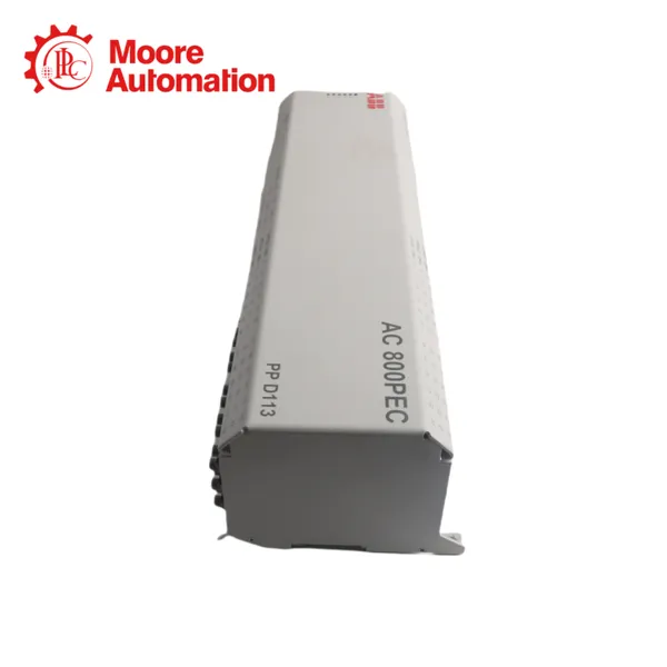 ABB PPD113 3BHE023784R2630 B01-26-111000 photo-4