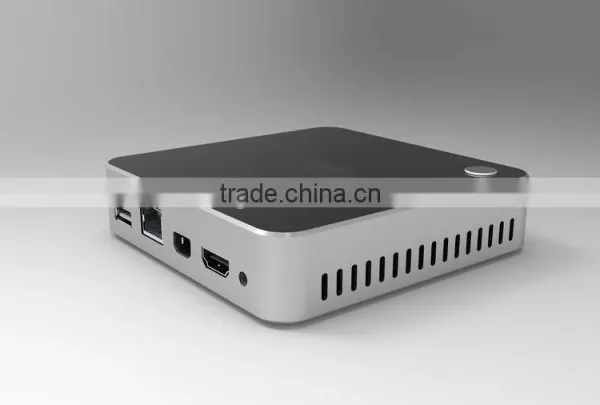 2015 Very Hot Quad-Core Intel 64-bit Z3735F Win 8.1Mini PC / Portable, HDTV. Usage Mini pc photo-2