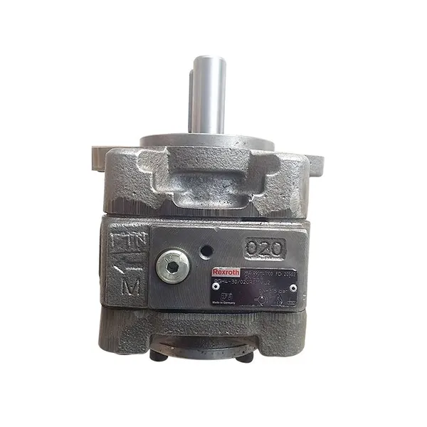 Rexroth Hydraulic Vane Pump 0510625077 AZPF-11-016RAB01MB photo-2