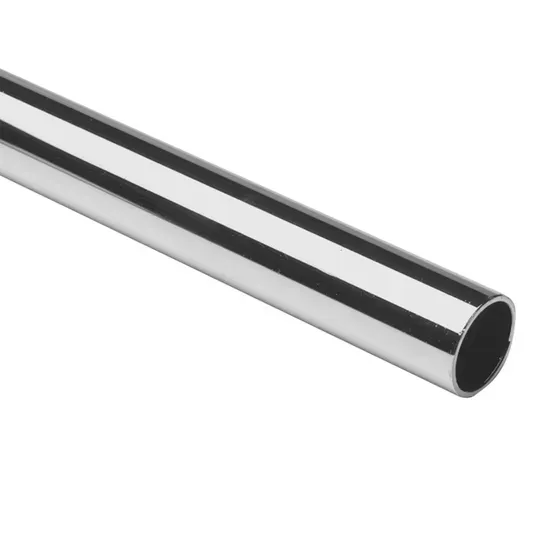 Hot Selling Supply 1 Inch 4 Inch 10 Inch 201 304 316 Stainless Steel Tube photo-3