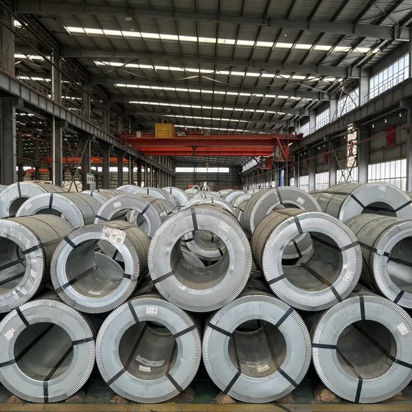 Baosteel B27R085 Сталь для УВЧ прямоточного электропередачи
