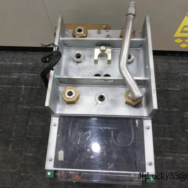 ABB S-053M (3BHB012897R0003) – Field‑replaceable Converter Submodule for PCS/ACS6000 Drive Platforms photo-3