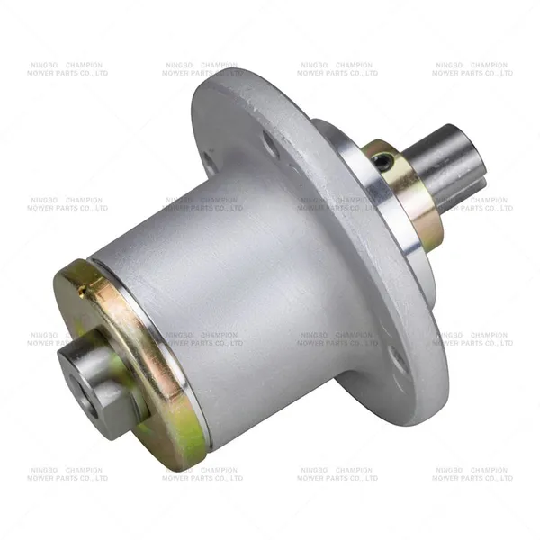 0225 Lawn Mower Spindle Assembly Replaces Spartan 437-0006-00 photo-4