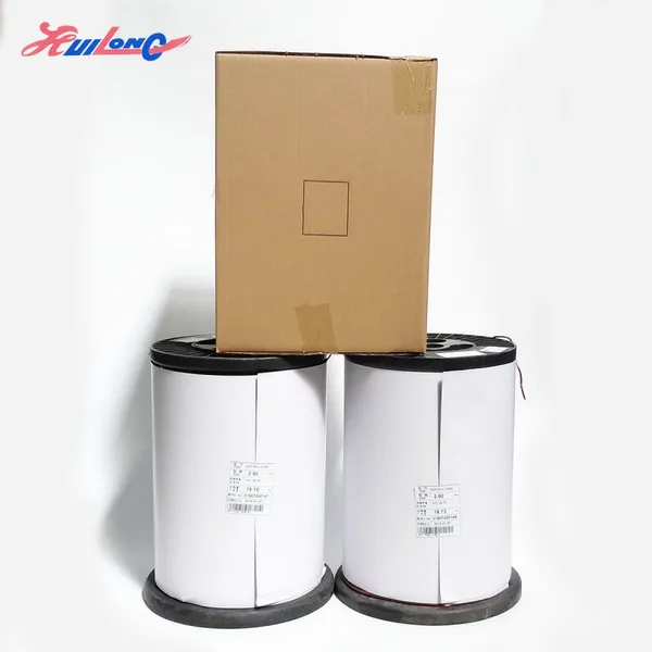 IEC-60317 Standard Factory Wholesales AWG6-28 Electrical Insulated Coating Wires Aluminium Winding Magnet Wire Germany photo-5