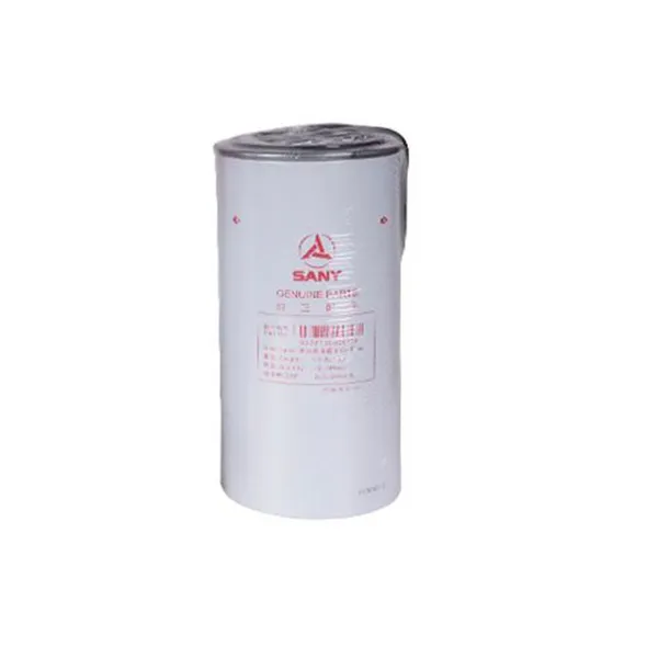 SANY FUEL FILTER B222100000766 R160T SRC108-D220 SRC208-D283 for SY235/ SY195/SY215C EXCAVATOR PARTS photo-5