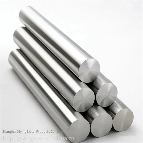 Domestic and Imported Gh3600 High-temperature Alloy, Gh3600 Nickel-based Alloy Bars, Tubes, and Sheets in Stock photo-3