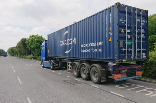 China to Mexico Transportation DDP Door-to-door Delivery Insurance Low Freight Air Truck Sea Transportation Shipping Agent photo-4