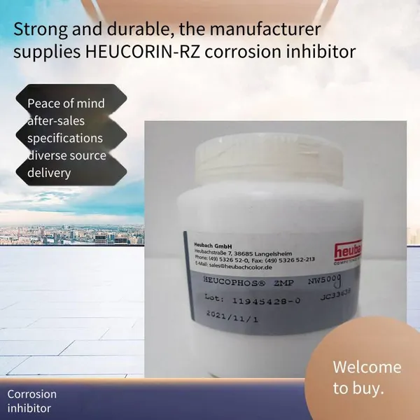 Copper Corrosion Inhibitor, Oil-based Antirust Agent for Non-ferrous Metal Processing to Prevent Blackening, Hc540 photo-4