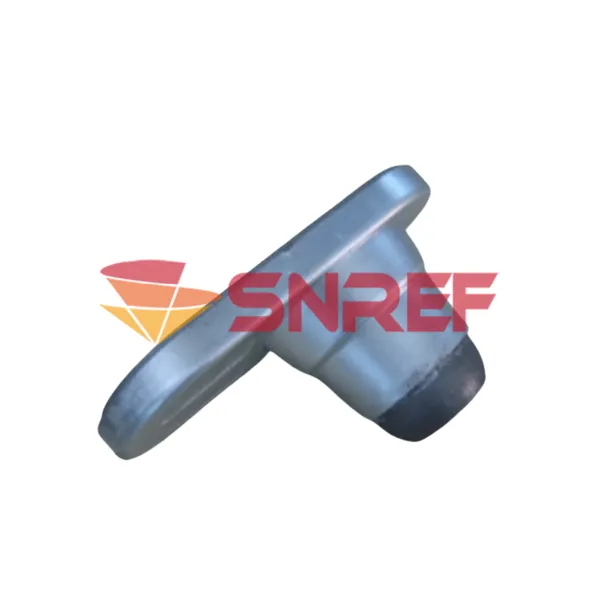 Refractory Slide Gate Plate With Long Service Life C10 photo-5