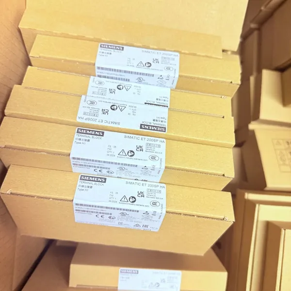 Siemens Module SIMOTION Drive-Based Control Unit D445-2 DP/PN 6AU1445-2AD00-0AA0