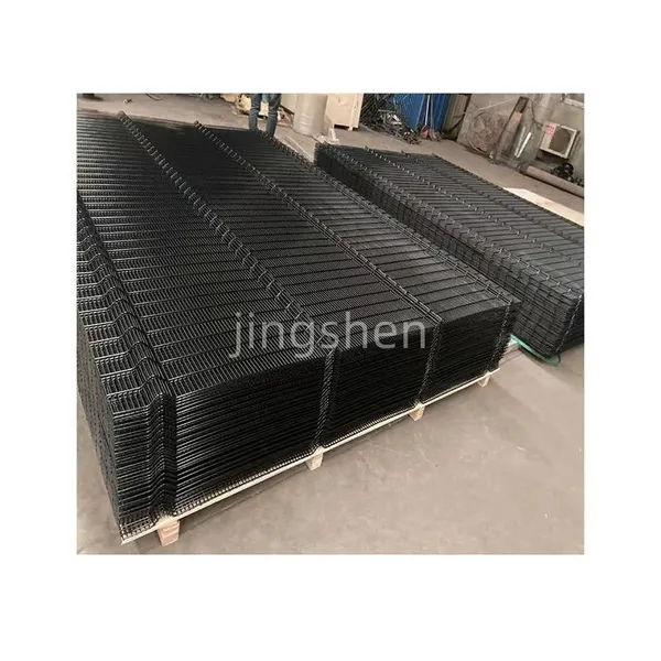 High-security Fencing, Metal Wire Mesh, Anti-climbing, 358 High-security Fencing photo-2