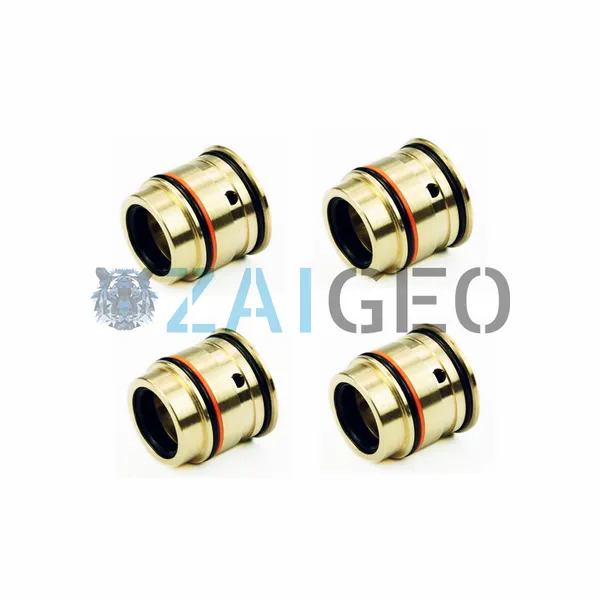 Water Jet Cutter Spare Parts 5000019 05130091 High PressureWaterjet Cutting Machine Accessories Seal Assy Hydraulic photo-3
