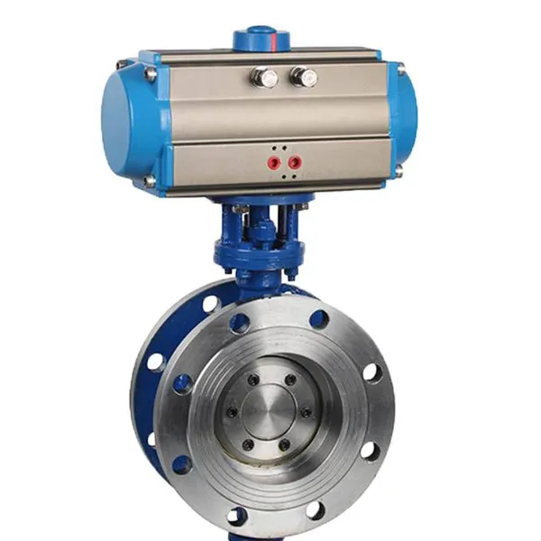 hugong valves, liangong valves, jingdie valves, пневматические фланцевые шаровые клапаны