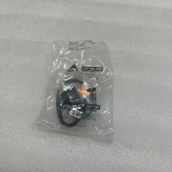 SDLG Original 4130000419001 Pressure Switch T1911 for LG Machinery With Good Price in Stock photo-2