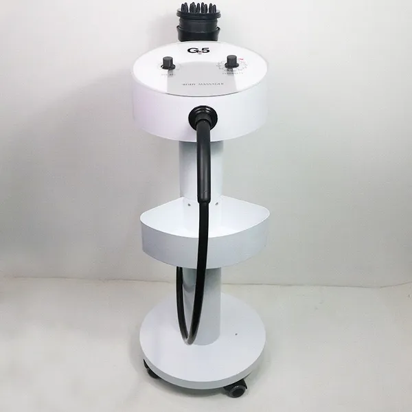 G5 Vibrating Slimming Machine for Salon Use With One-Year Service Warranty photo-3