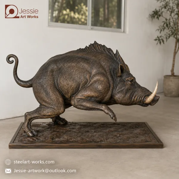 Fiberglass Sculpture for Children Area Decoration photo-4
