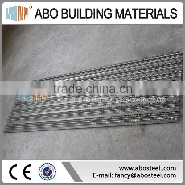 3.4 3/8"Rib Lath / Expanded Metal Lath - ABO Building photo-4