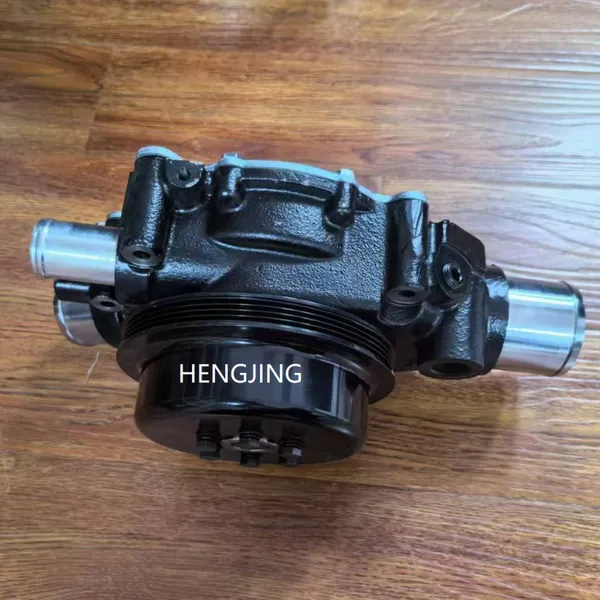 400921-00532 Dx12 Water Pump for Develon/Doosan Excavator Dx340 photo-3