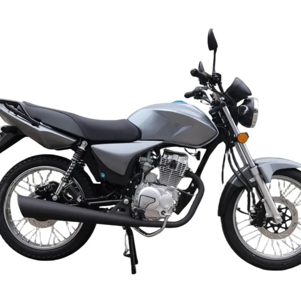 Sell Street Motorcycle Naket 150cc Motorcycle A150-40I